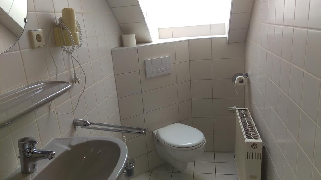Landhaus Mecklenburg Waren  Cameră foto