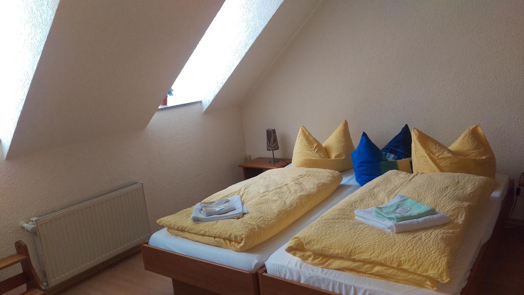 Landhaus Mecklenburg Waren  Cameră foto